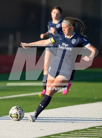 Thumbnail 2 in Byrd @ Bell (Emily Hunter Memorial Tournament) photogallery.