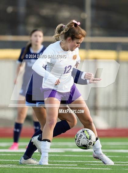 Thumbnail 3 in Byrd @ Bell (Emily Hunter Memorial Tournament) photogallery.