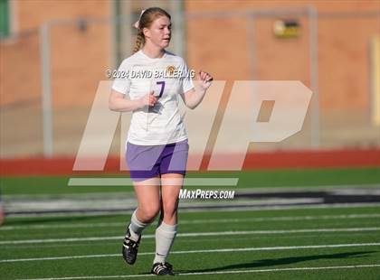 Thumbnail 2 in Byrd @ Bell (Emily Hunter Memorial Tournament) photogallery.
