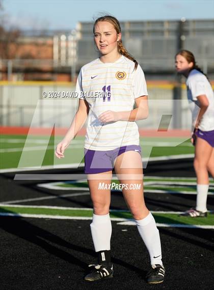 Thumbnail 1 in Byrd @ Bell (Emily Hunter Memorial Tournament) photogallery.