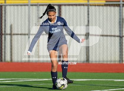 Thumbnail 3 in Byrd @ Bell (Emily Hunter Memorial Tournament) photogallery.