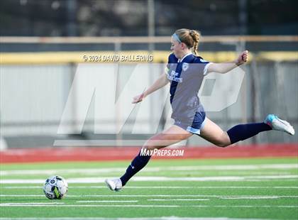 Thumbnail 3 in Byrd @ Bell (Emily Hunter Memorial Tournament) photogallery.