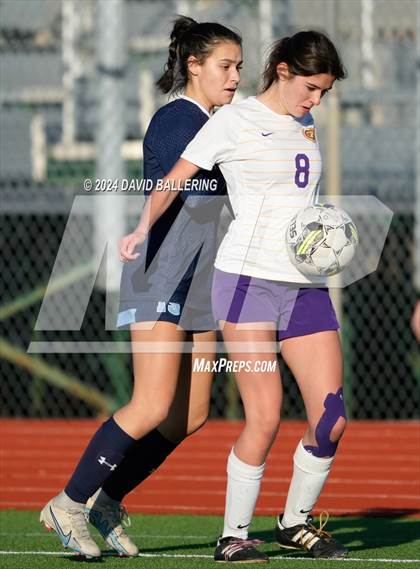 Thumbnail 3 in Byrd @ Bell (Emily Hunter Memorial Tournament) photogallery.