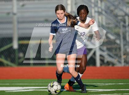 Thumbnail 2 in Byrd @ Bell (Emily Hunter Memorial Tournament) photogallery.