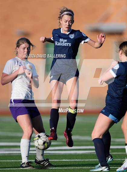 Thumbnail 3 in Byrd @ Bell (Emily Hunter Memorial Tournament) photogallery.