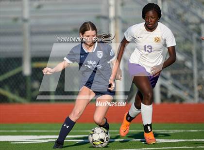 Thumbnail 3 in Byrd @ Bell (Emily Hunter Memorial Tournament) photogallery.
