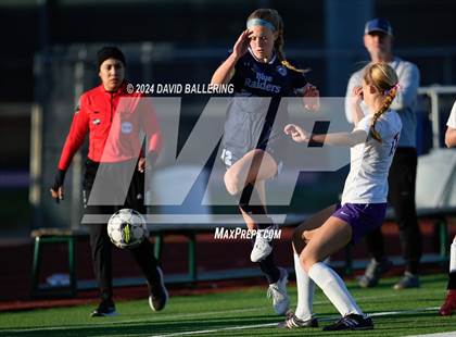 Thumbnail 3 in Byrd @ Bell (Emily Hunter Memorial Tournament) photogallery.