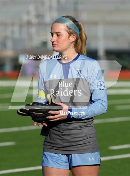 Thumbnail 1 in Byrd @ Bell (Emily Hunter Memorial Tournament) photogallery.