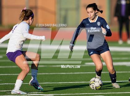 Thumbnail 3 in Byrd @ Bell (Emily Hunter Memorial Tournament) photogallery.