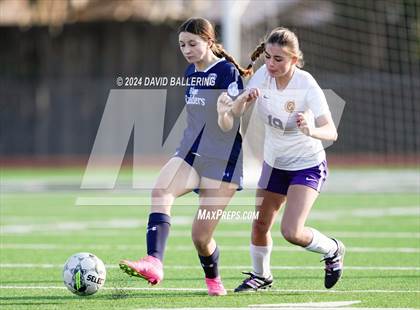 Thumbnail 3 in Byrd @ Bell (Emily Hunter Memorial Tournament) photogallery.