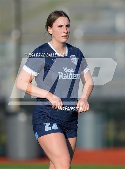 Thumbnail 2 in Byrd @ Bell (Emily Hunter Memorial Tournament) photogallery.