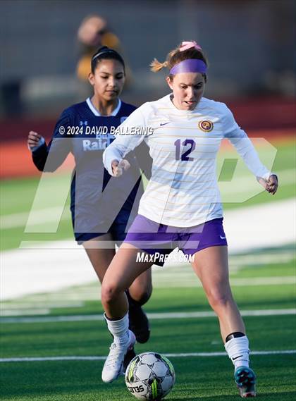 Thumbnail 1 in Byrd @ Bell (Emily Hunter Memorial Tournament) photogallery.