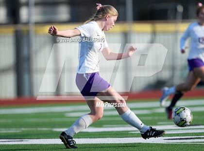 Thumbnail 2 in Byrd @ Bell (Emily Hunter Memorial Tournament) photogallery.