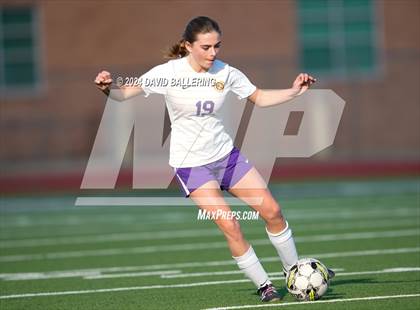 Thumbnail 2 in Byrd @ Bell (Emily Hunter Memorial Tournament) photogallery.