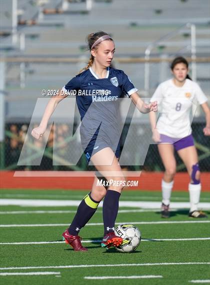 Thumbnail 1 in Byrd @ Bell (Emily Hunter Memorial Tournament) photogallery.