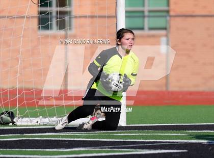 Thumbnail 3 in Byrd @ Bell (Emily Hunter Memorial Tournament) photogallery.