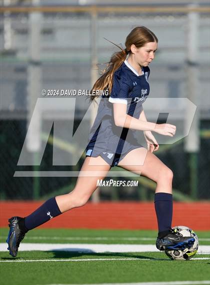 Thumbnail 2 in Byrd @ Bell (Emily Hunter Memorial Tournament) photogallery.
