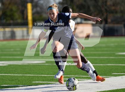 Thumbnail 3 in Byrd @ Bell (Emily Hunter Memorial Tournament) photogallery.