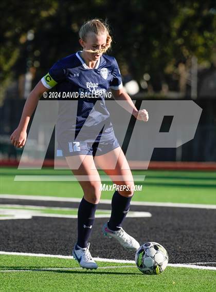 Thumbnail 1 in Byrd @ Bell (Emily Hunter Memorial Tournament) photogallery.