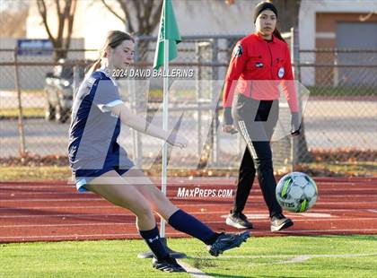 Thumbnail 3 in Byrd @ Bell (Emily Hunter Memorial Tournament) photogallery.