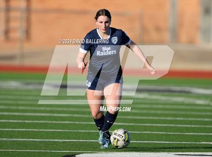 Thumbnail 2 in Byrd @ Bell (Emily Hunter Memorial Tournament) photogallery.