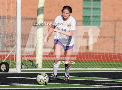 Thumbnail 1 in Byrd @ Bell (Emily Hunter Memorial Tournament) photogallery.