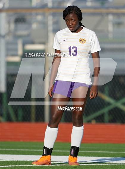 Thumbnail 3 in Byrd @ Bell (Emily Hunter Memorial Tournament) photogallery.