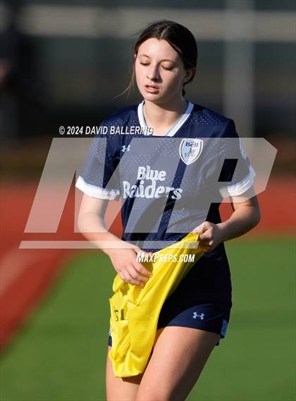 Thumbnail 3 in Byrd @ Bell (Emily Hunter Memorial Tournament) photogallery.
