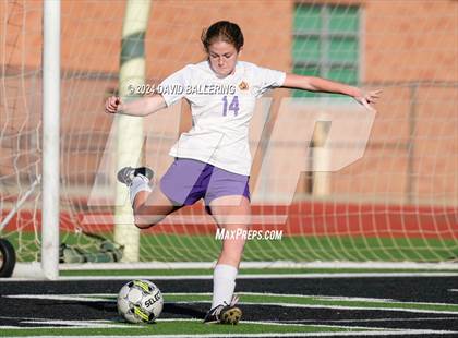 Thumbnail 3 in Byrd @ Bell (Emily Hunter Memorial Tournament) photogallery.