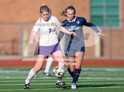 Thumbnail 2 in Byrd @ Bell (Emily Hunter Memorial Tournament) photogallery.