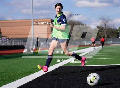 Thumbnail 2 in Byrd @ Bell (Emily Hunter Memorial Tournament) photogallery.