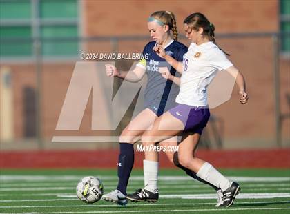 Thumbnail 2 in Byrd @ Bell (Emily Hunter Memorial Tournament) photogallery.