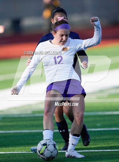 Thumbnail 3 in Byrd @ Bell (Emily Hunter Memorial Tournament) photogallery.