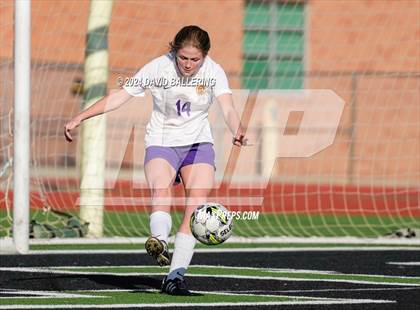 Thumbnail 3 in Byrd @ Bell (Emily Hunter Memorial Tournament) photogallery.