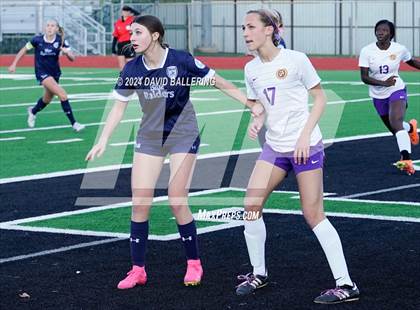 Thumbnail 3 in Byrd @ Bell (Emily Hunter Memorial Tournament) photogallery.
