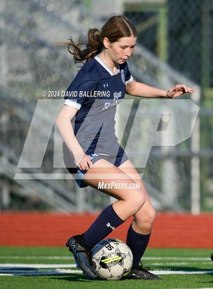 Thumbnail 3 in Byrd @ Bell (Emily Hunter Memorial Tournament) photogallery.