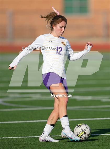 Thumbnail 3 in Byrd @ Bell (Emily Hunter Memorial Tournament) photogallery.