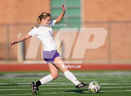 Thumbnail 1 in Byrd @ Bell (Emily Hunter Memorial Tournament) photogallery.