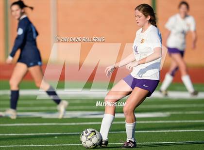 Thumbnail 2 in Byrd @ Bell (Emily Hunter Memorial Tournament) photogallery.