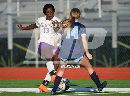 Thumbnail 1 in Byrd @ Bell (Emily Hunter Memorial Tournament) photogallery.