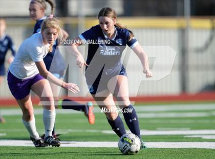 Thumbnail 1 in Byrd @ Bell (Emily Hunter Memorial Tournament) photogallery.