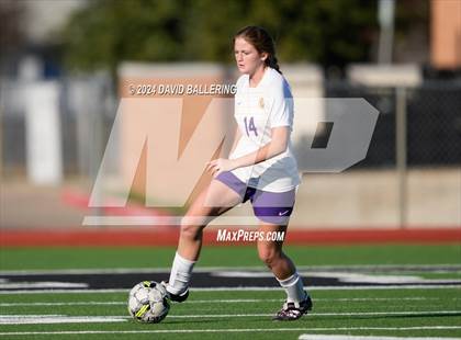 Thumbnail 2 in Byrd @ Bell (Emily Hunter Memorial Tournament) photogallery.