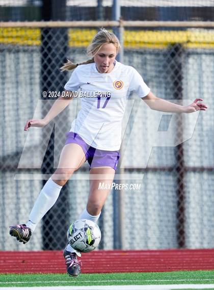 Thumbnail 1 in Byrd @ Bell (Emily Hunter Memorial Tournament) photogallery.