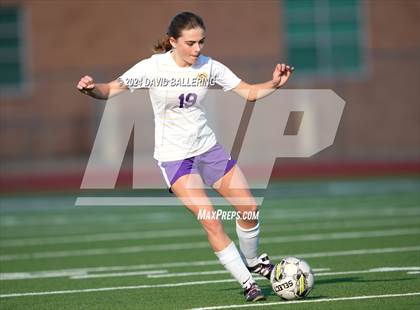 Thumbnail 1 in Byrd @ Bell (Emily Hunter Memorial Tournament) photogallery.