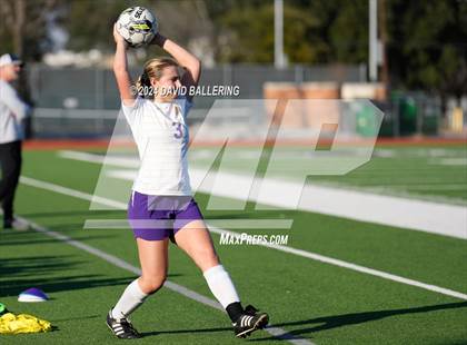 Thumbnail 1 in Byrd @ Bell (Emily Hunter Memorial Tournament) photogallery.