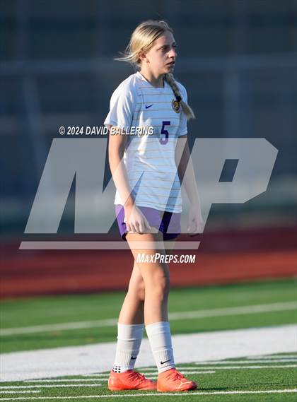 Thumbnail 2 in Byrd @ Bell (Emily Hunter Memorial Tournament) photogallery.