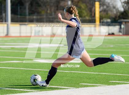 Thumbnail 3 in Byrd @ Bell (Emily Hunter Memorial Tournament) photogallery.