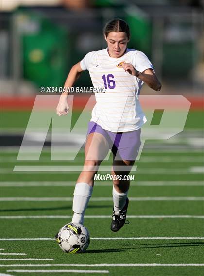 Thumbnail 1 in Byrd @ Bell (Emily Hunter Memorial Tournament) photogallery.