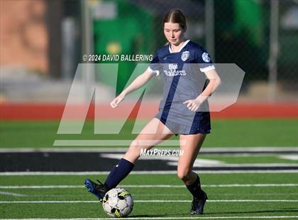 Thumbnail 1 in Byrd @ Bell (Emily Hunter Memorial Tournament) photogallery.