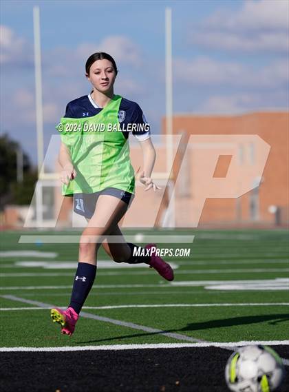 Thumbnail 2 in Byrd @ Bell (Emily Hunter Memorial Tournament) photogallery.